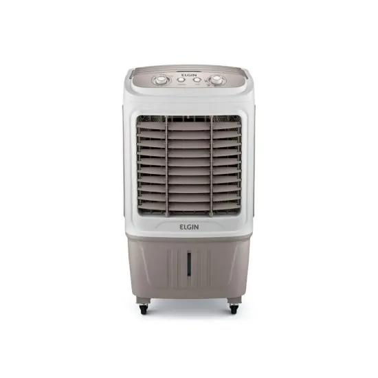 CLIMATIZADOR DE AR BIG AIR 65L 127V - CINZA/BRANCO SP
