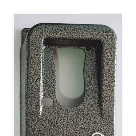 PROTETOR DE vídeo PORTEIRO IVR 4 IVR 7 INTELBRAS CRAQUEADO SP