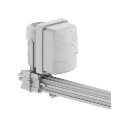 MOTOR PIVOTANTE AUT P ALUM SUPER 0.45M 220V60HZ 4020F DUPLO SP