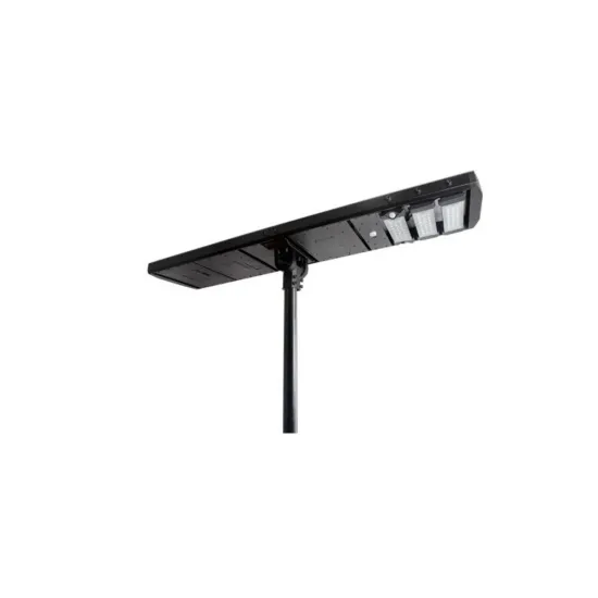 luminária SOLAR INTEGRADA PRO LSI PRO 18000 SP