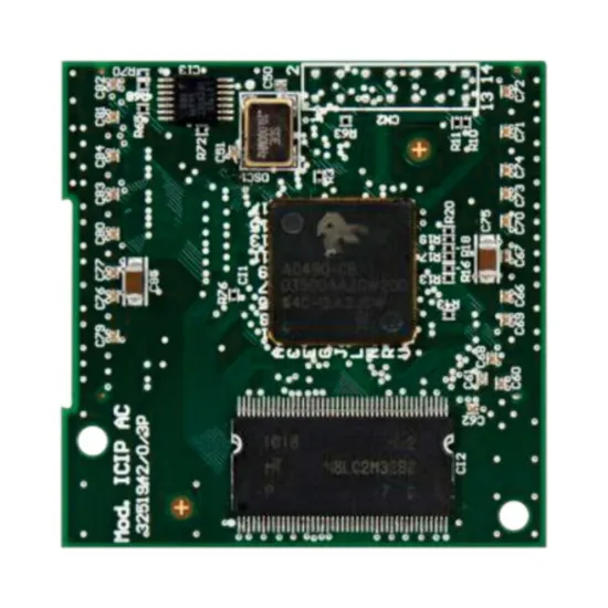 PLACA CODEC ICIP 30 SP