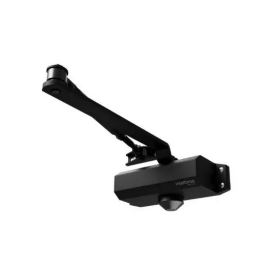 MOLA HIDRAULICA AEREA MH 102 A P/ 45KG PRETA SP