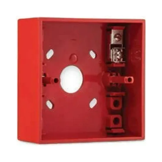 CAIXA DE MONTAGEM PARA ACION MANUAL SR1T SP