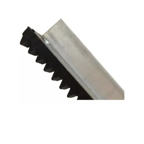 CREMALHEIRA PARA MOTOR DZI 1.58M PRATA SP