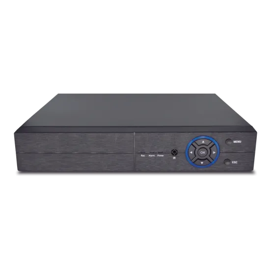 Gravador NVR Série 3 GPNV-3016 SP