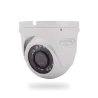 Câmera Dome Metal 4x1 2MP SP