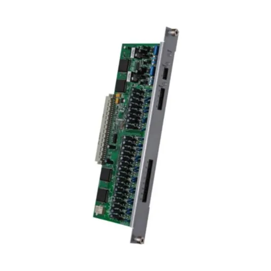 PLACA 2 TR E 12 RA ANALÓGICOS IMPACTA 94/140/220/300 - STS SP