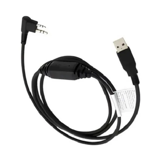 CABO DE PROGRAMACAO DE RÁDIO COMUNICADOR RPD 8-CP 8 SP