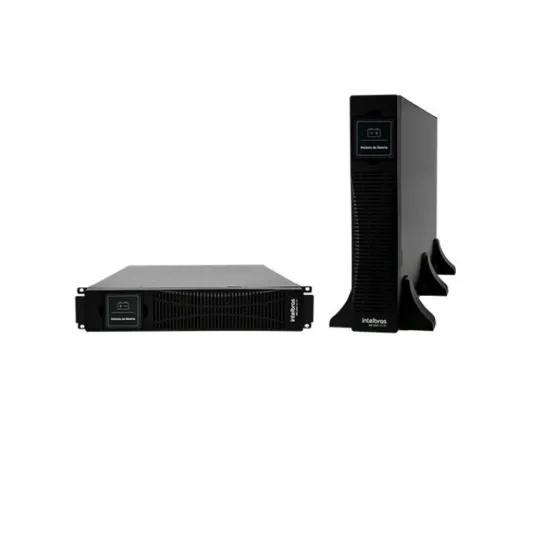 módulo DE BATERIAS RACK/TORRE MB 1209 72V RT SP