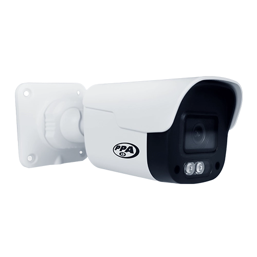 Câmera Bullet IP Série 3 IR20M SP