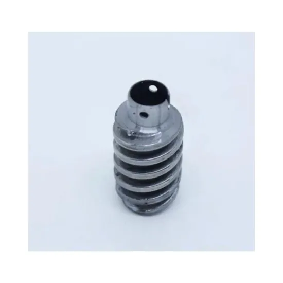 EIXO SEM FIM 2 ENTRADA (BV/DZ) SP