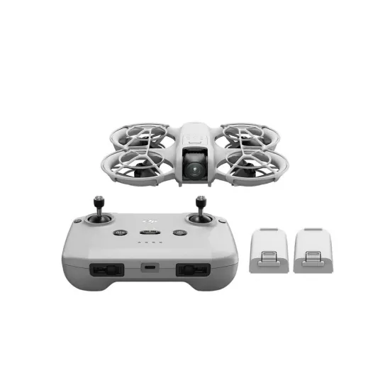 DRONE DJI NEO FLY MORE COMBO BR SP