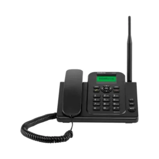 TELEFONE CELULAR FIXO 4G C/ WIFI CFW 9041 SP