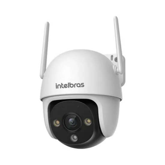 CÂMERA WIFI IM7 S FULL COLOR SP