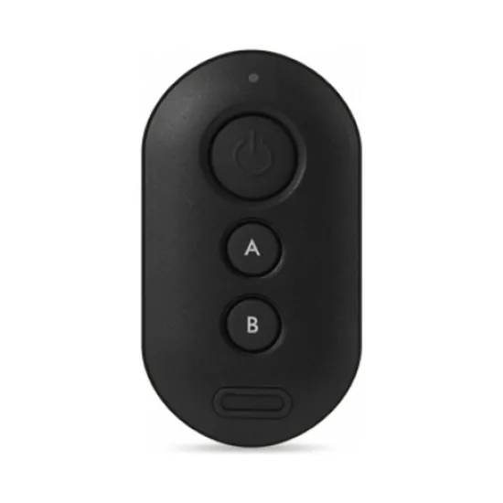 CONTROLE REMOTO XAC 4000 SMART PRETO SP