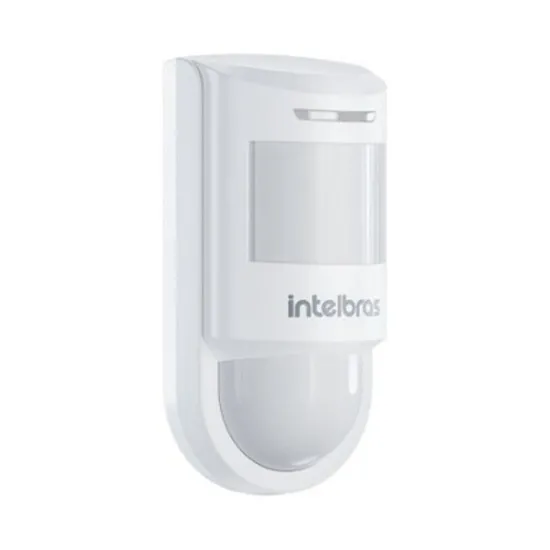 SENSOR INFRAVERMELHO PASSIVO C/FIO IVP 9000 MW MASK SP