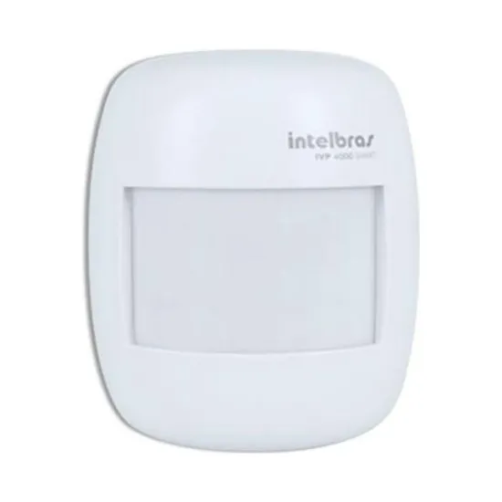 SENSOR INFRAVERMELHO SEM FIO IVP 4000 SMART SP