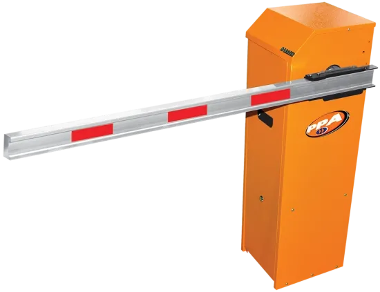 Barrier Jetflex Brushless - Barreira Linear de Alumínio SP