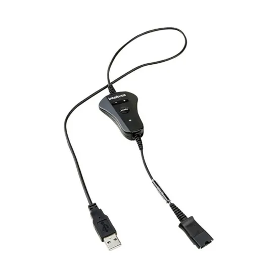 CORDÃO CONVERSOR QD-USB QDU 25 SP