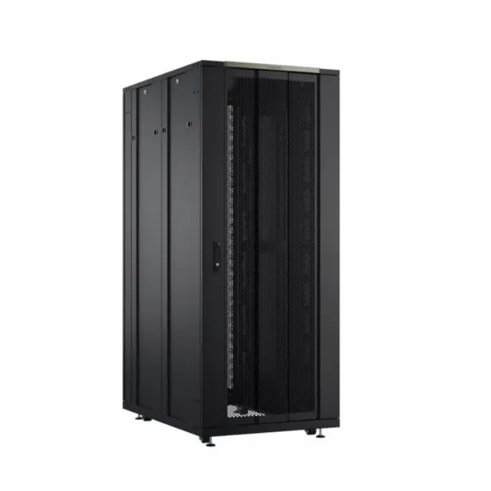 RACK FECHADO ENTERPRISE 44U 1160MM - RFE44116 SP