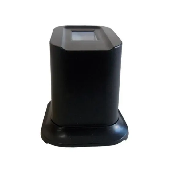 LEITOR biométrico LN-BIO SP