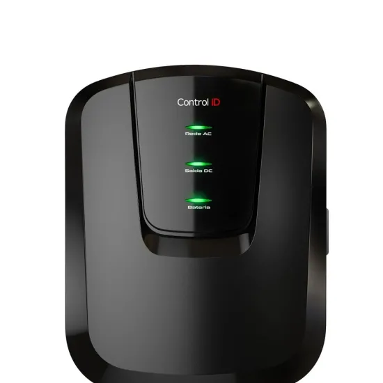 FONTE CARREGADOR TEMPORIZADO IDPOWER SP