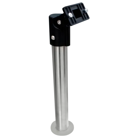 SUPORTE EXTERNO LEITOR FACIAL SP