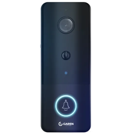 VÍDEO PORTEIRO WI-FI SP