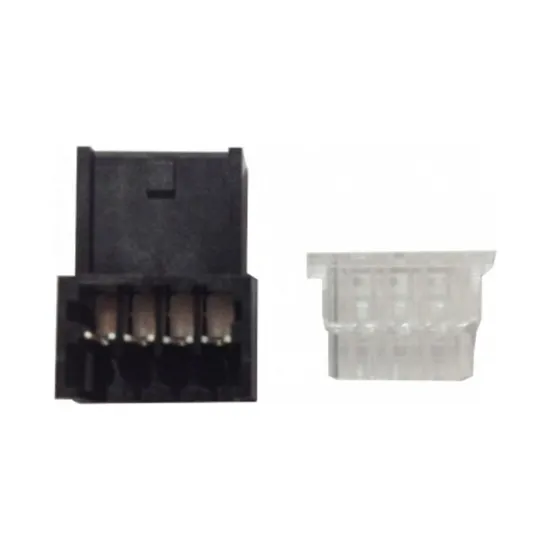 KIT 50 CONECTORES IMPACTA SP