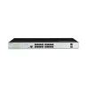 SWITCH 16 PORTAS 10/100/1000 POE + 2 SFP SG 1602 POE MAX SP