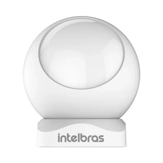 SENSOR DE MOVIMENTO SMART ISM 1001 SP