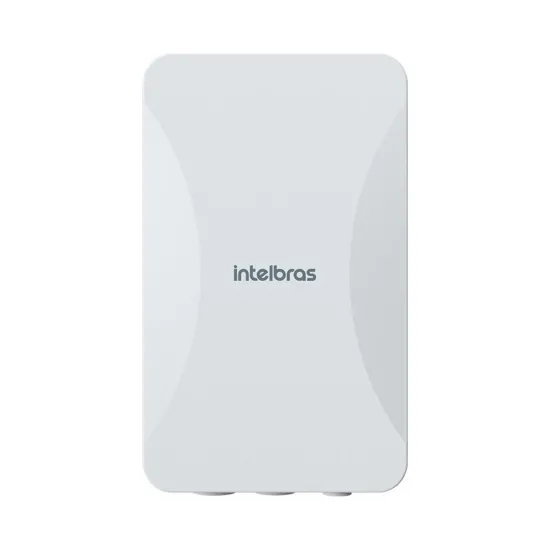 AP 3000 AX OUTDOOR ROTEADOR/ACCESS POINT WI-FI 6 - STS SP