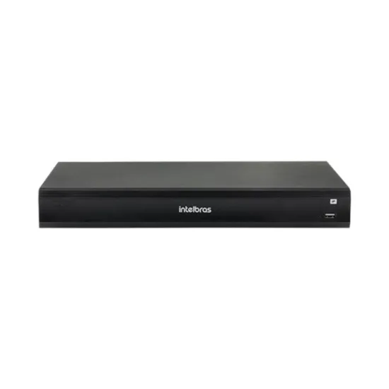 GRAVADOR DIGITAL DE VÍDEO NVR 16 CH INVD 3016 C/ HD 4TB SP
