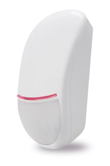 LC-203 Detector de movimento PIR com imunidade a animais de estimação SP