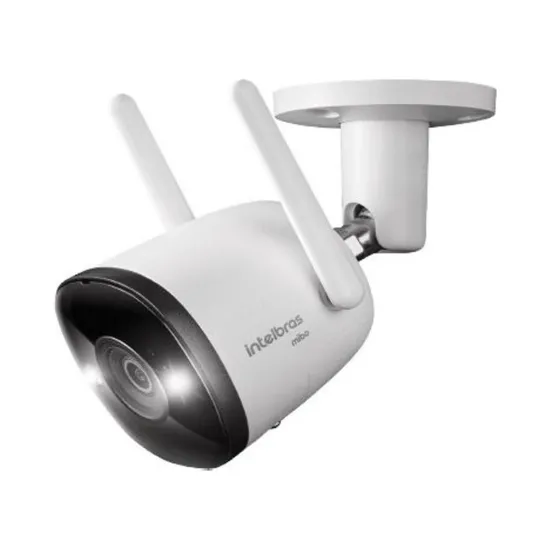 CÂMERA WIFI FULL HD IM5+ FULL COLOR SP