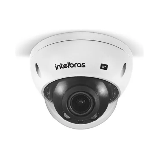 CÂMERA IP 2 MP VIP 3240 D Z G3 FULL HD SP