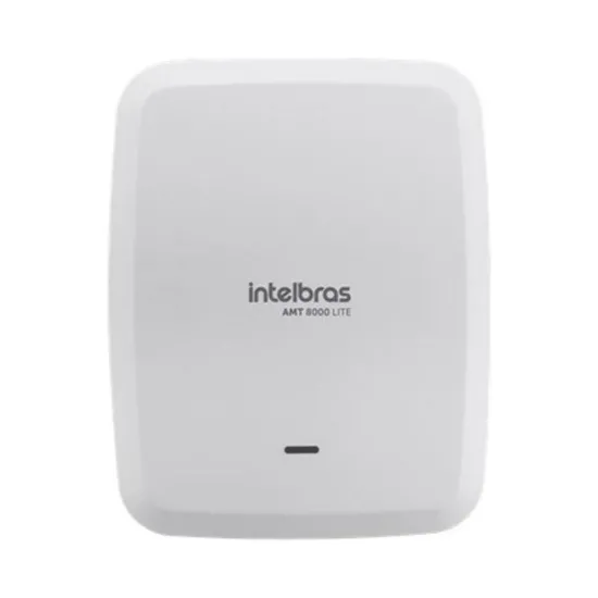 CENTRAL DE ALARME MONITORADA AMT 8000 LITE SP