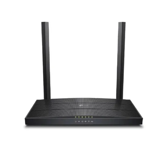 ONT XC220-G3V TERMINAL XPON WI-FI AC1200 VOIP 4LAN 1 FXS STS SP