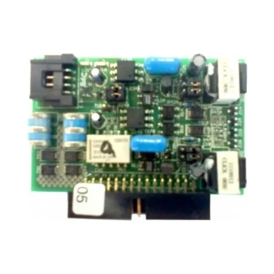 PLACA TRONCO ANALÓGICO IMPACTA 68/40/16 2TR - STS SP