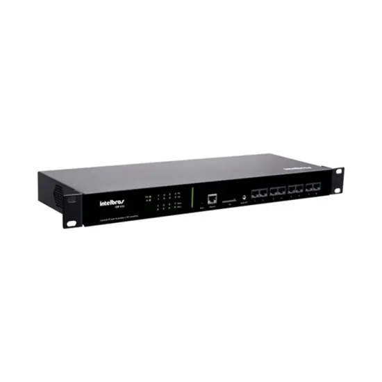 CENTRAL IP / VOIP CIP 850 - STS SP