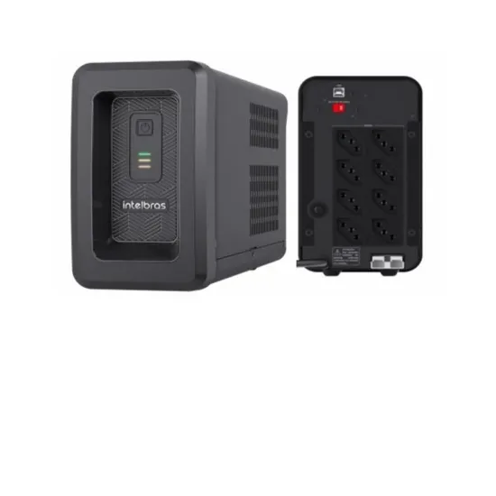 NOBREAK ATTIV SENO 1800VA-BI/BI+ SP