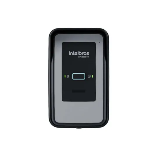 PORTEIRO eletrônicO XPE 1001 FIT - STS SP