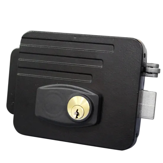 FECHADURA ELETROMECÂNICA SP