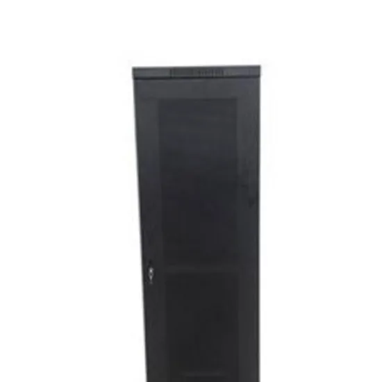 RACK DE PISO 28UX19PX1070MM DESMONTADO - PRETO SP