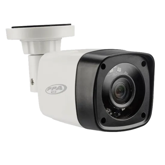 Câmera Bullet 4x1 2MP (Gabinete de plástico) SP