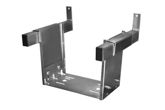 Suporte de Fixação para Máquinas Deslizantes SP