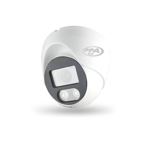 Câmera Dome IP 4MP RTMP SP