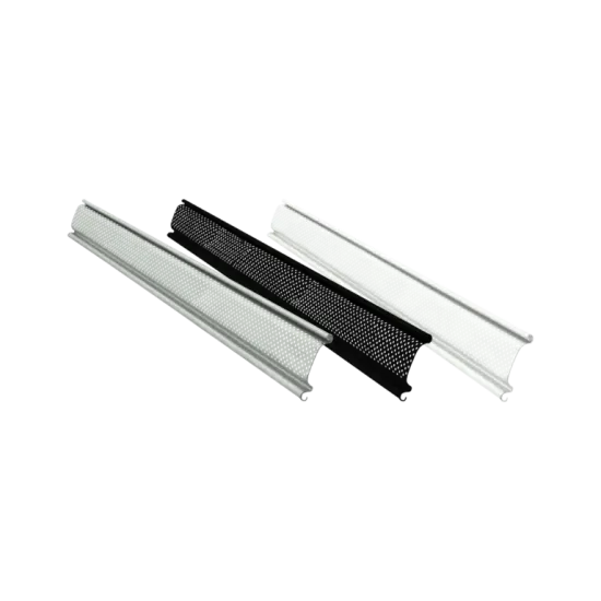 LÂMINA DE AÇO TRANSVISION SP