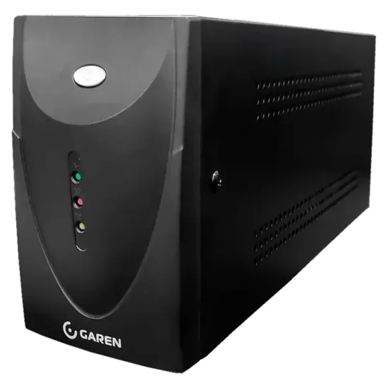 NOBREAK 1200VA 720W SP