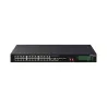 SWITCH 24 PORTAS 10/100/1000 POE 4 PORTAS UPLINK S1128G-PA SP